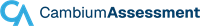 CA Cambium Assessment Logo