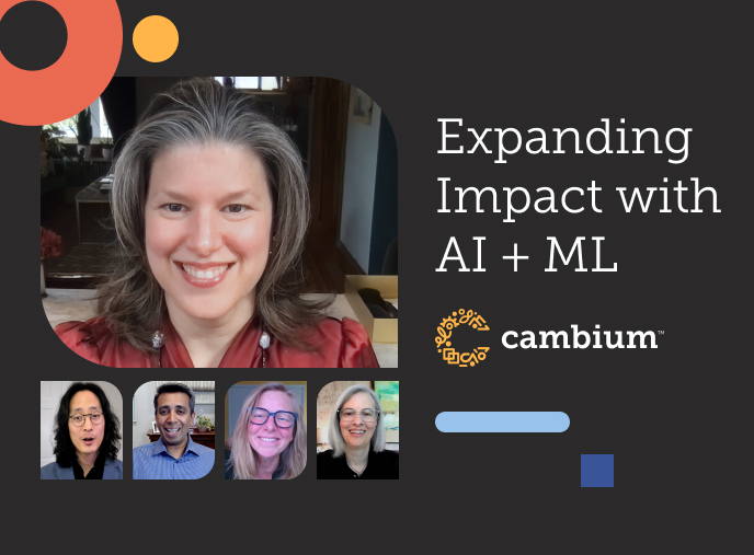 Delivering Purpose-Driven Innovation | Cambium Learning Group