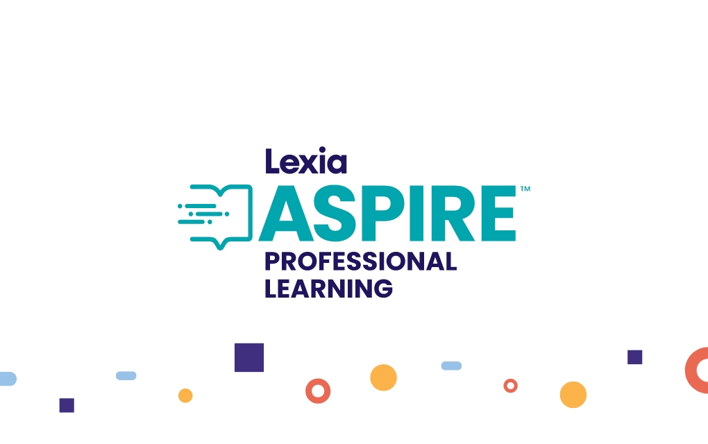 Lexia Introduces Lexia Aspire Professional Learning To Empower ...