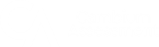 Cambium Assessment Logo White