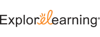 Explore Learning Logo