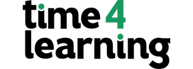 Time4Learning Logo